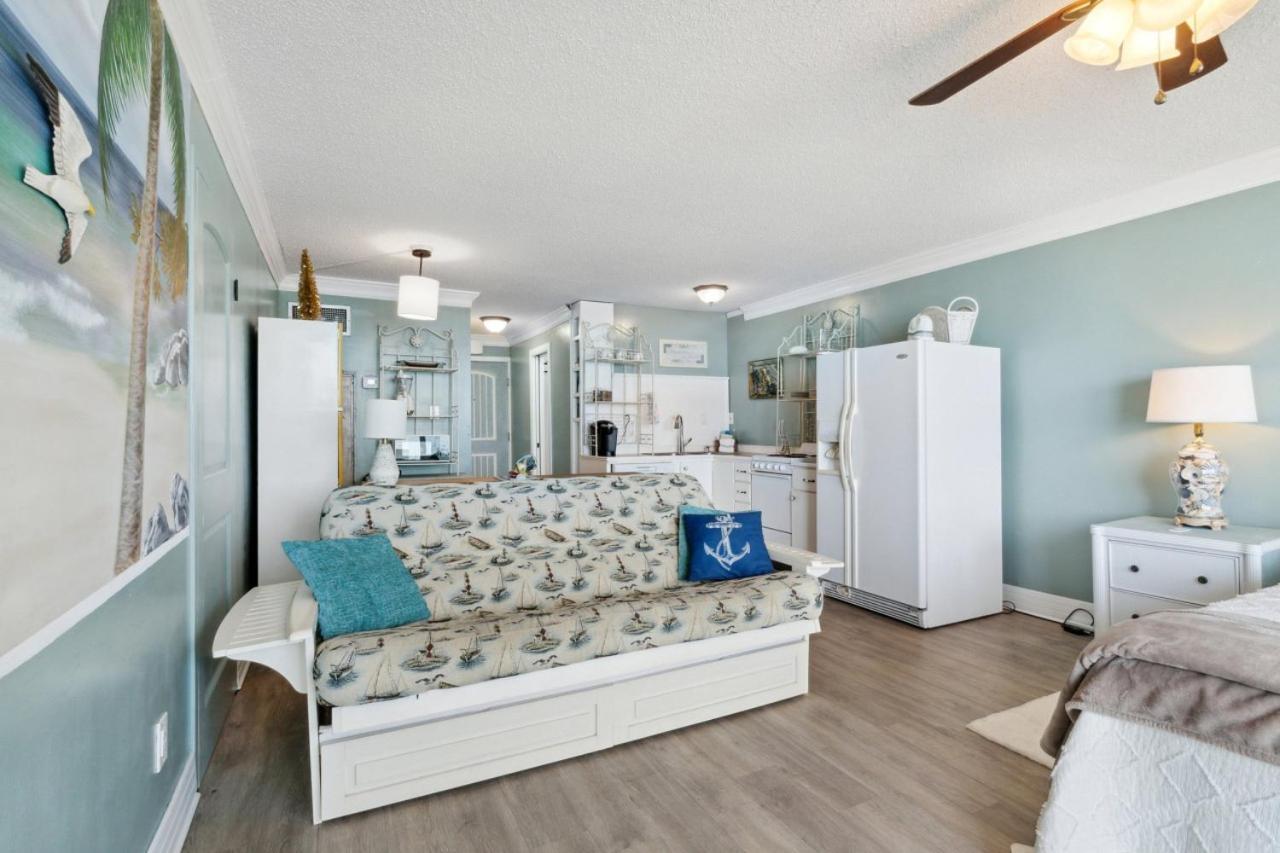 Top Of The Gulf 803 - Luxury Beach Resort Panama City Beach Exteriör bild