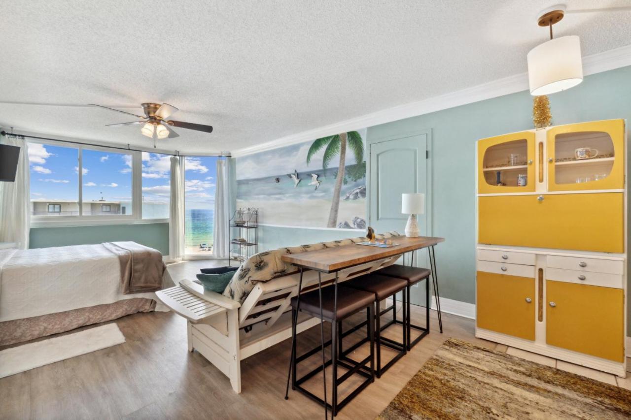 Top Of The Gulf 803 - Luxury Beach Resort Panama City Beach Exteriör bild