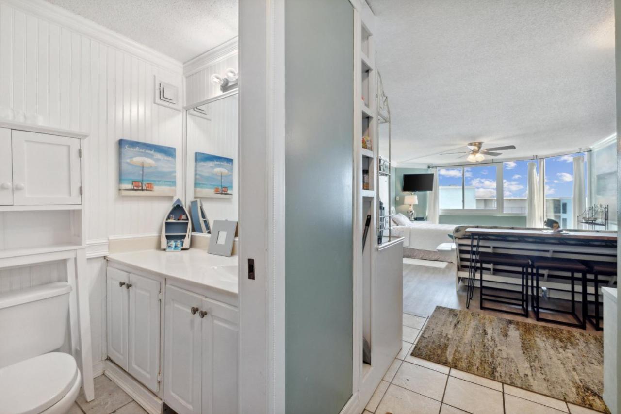 Top Of The Gulf 803 - Luxury Beach Resort Panama City Beach Exteriör bild