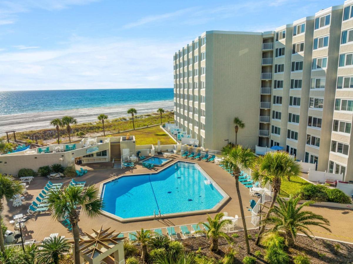 Top Of The Gulf 803 - Luxury Beach Resort Panama City Beach Exteriör bild